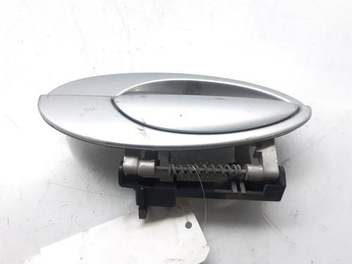 Used Rear left exterior door handle Rear left exterior door handle CITROËN C5 I (DC_) 2.0 HDi (DCRHZB, DCRHZE) (109 hp) 7826447 7826447