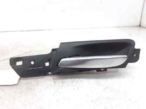 Used Rear left interior door handle Rear left interior door handle BMW X6 (E71, E72) xDrive 35 d (286 hp) 5321799 5321799