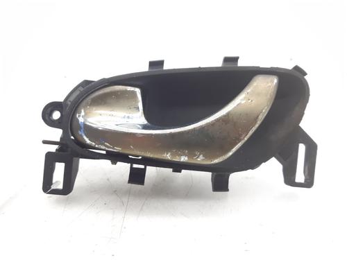 Used Front left interior door handle Front left interior door handle NISSAN PULSAR Hatchback (C13) 1.5 dCi (110 hp) 7713296 7713296