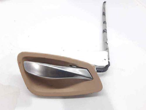 Used Rear left interior door handle Rear left interior door handle BMW 3 (E90) 318 d (143 hp) 5795166 5795166
