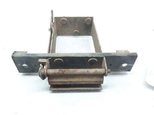 Used Tailgate handle Tailgate handle MITSUBISHI GALLOPER (JK-01) 2.5 TD intercooler (99 hp) 5863380 5863380