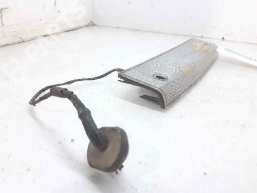 Used Third brake light Third brake light FORD C-MAX (DM2) 1.6 TDCi (90 hp) 6583157 6583157