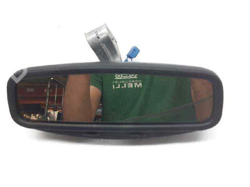Used Rear mirror Rear mirror CITROËN C4 I (LC_) [2004-2014] 5869037 5869037