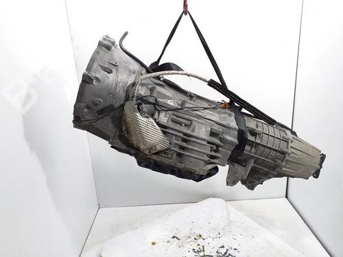 Used Automatic gearbox Automatic gearbox PORSCHE CAYENNE (9PA) Turbo 4.5 (450 hp) 7880405 7880405