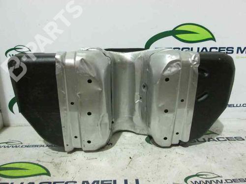 Used Fuel tank Fuel tank MAZDA RX-8 (SE, FE) [2003-2012] 4767201 4767201