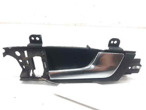 Used Front right interior door handle Front right interior door handle AUDI A3 (8P1) [2003-2013] 5321731 5321731
