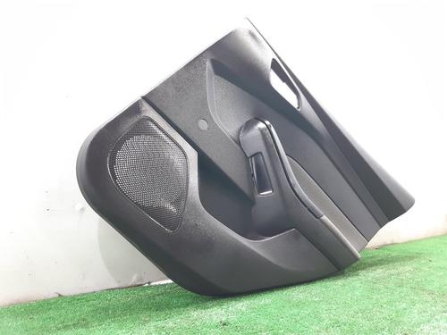 Right rear door panel FORD FOCUS III  | BP7068858C61  - Image 5