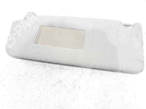 Used Left sun visor Left sun visor AUDI A6 C5 (4B2) 2.5 TDI (155 hp) 5323441 5323441