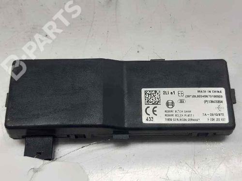 comfort-control-module-opel-corsa-e-x15-13503204-2014-5889124 main image