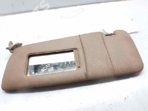 Used Left sun visor Left sun visor BMW 3 Coupe (E46) 318 Ci (143 hp) 6137779 6137779