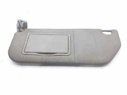 Used Left sun visor Left sun visor CITROËN SAXO (S0, S1) 1.5 D (57 hp) 6418489 6418489