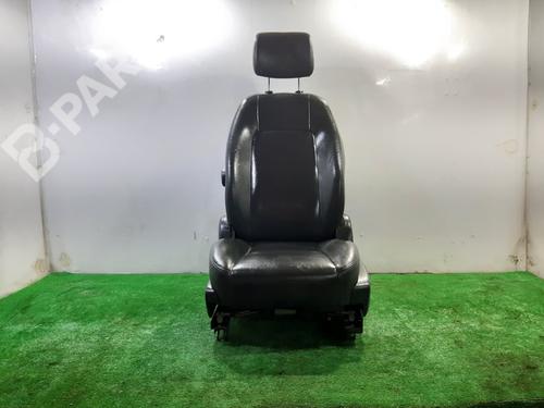 Used Left front seat Left front seat CHEVROLET CAPTIVA (C100, C140) 2.0 D 4WD (150 hp) 7672903 7672903