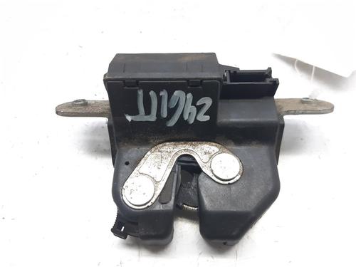 Used Tailgate lock Tailgate lock FIAT GRANDE PUNTO (199_) 1.3 D Multijet (75 hp) 7987613 7987613