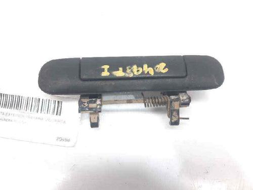 Used Rear left exterior door handle Rear left exterior door handle NISSAN ALMERA I Hatchback (N15) [1995-2001] 5855783 5855783