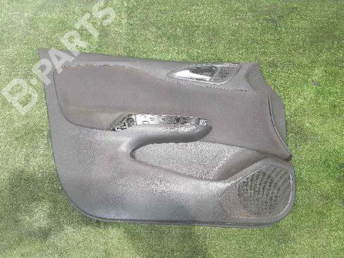 Used Left front door panel Left front door panel OPEL CORSA E (X15) 1.3 CDTI (08, 68) (95 hp) 5580780 5580780