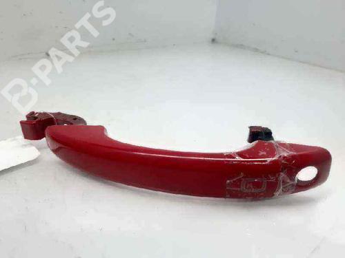 Used Front left exterior door handle Front left exterior door handle AUDI A4 B8 (8K2) 2.0 TDI (143 hp) 5280289 5280289