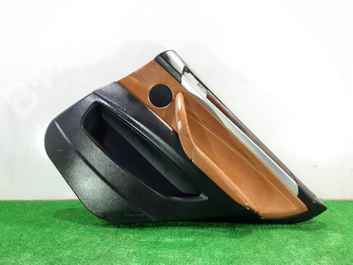 Used Right rear door panel Right rear door panel BMW X6 (E71, E72) xDrive 30 d (235 hp) 7265299 7265299