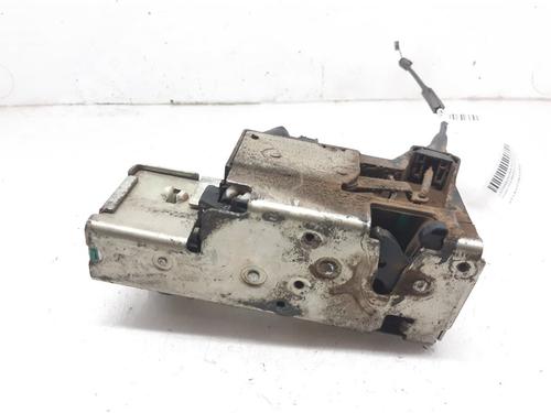 Front right lock FORD TOURNEO CONNECT 1.8 TDCi | BP8007687C97 