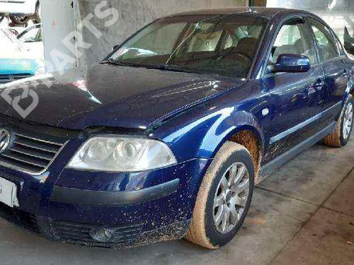 Left mirror VW PASSAT B5.5 (3B3) 2.0 | BP6471399C26 - Image 5