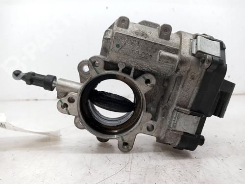 Used Throttle body Throttle body JEEP CHEROKEE (KL) [2013-2026] 7781239 7781239