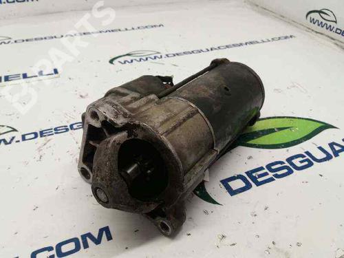 Used Starter Starter 2862656 2862656
