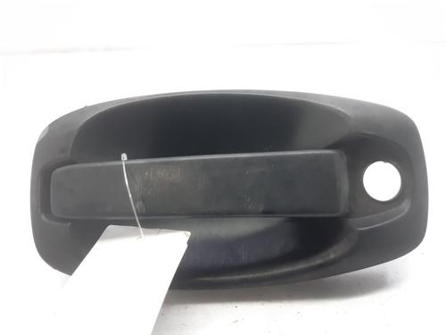 Used Front left exterior door handle Front left exterior door handle PEUGEOT BIPPER (AA_) 1.3 HDi 75 (75 hp) 7182843 7182843