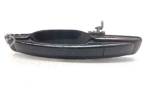 Used Rear left exterior door handle Rear left exterior door handle SSANGYONG REXTON / REXTON II (GAB_) 2.7 Xdi (163 hp) 5884870 5884870