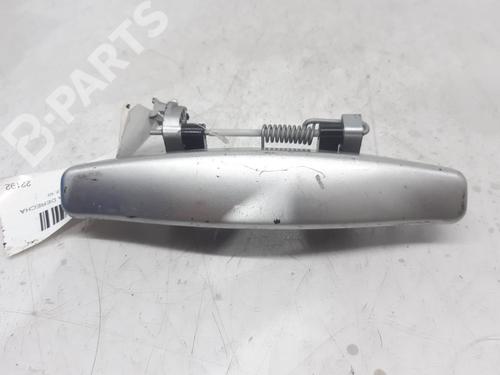 Used Front right exterior door handle Front right exterior door handle DACIA SANDERO 1.5 dCi (68 hp) 7249427 7249427