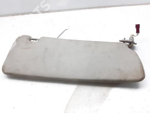 Used Left sun visor Left sun visor BMW 3 Coupe (E46) 320 Ci (170 hp) 7702954 7702954