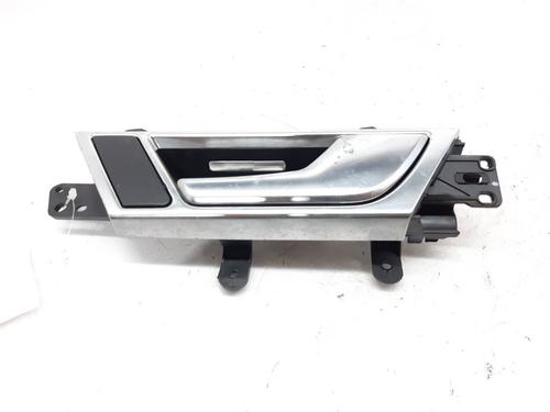 Used Rear right interior door handle Rear right interior door handle AUDI A6 C6 (4F2) 2.0 TDI (136 hp) 7669924 7669924