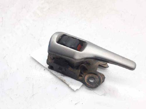 Used Front left interior door handle Front left interior door handle TOYOTA AURIS (_E15_) [2006-2012] 6512207 6512207