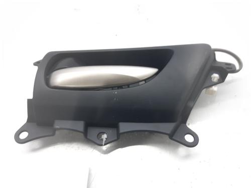Used Front left interior door handle Front left interior door handle LEXUS IS III (_E3_) 300h (AVE30_, AVE30R) (223 hp) 7212901 7212901