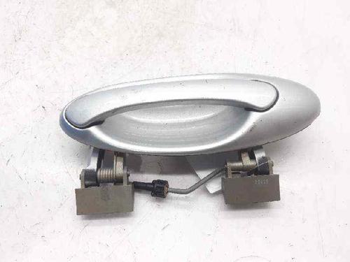 Used Rear right exterior door handle Rear right exterior door handle SAAB 9-5 (YS3E) 1.9 TiD (150 hp) 6591409 6591409
