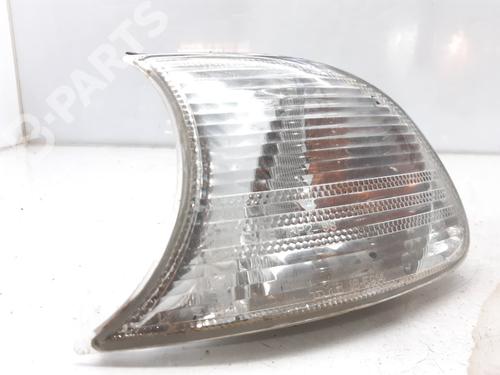 Used Left front indicator Left front indicator BMW 3 Coupe (E46) 320 Ci (170 hp) 7702955 7702955