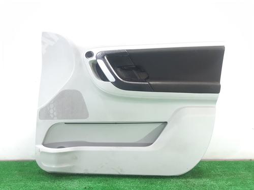 Used Right front door panel Right front door panel SKODA FABIA II (542) [2006-2014] 7265289 7265289