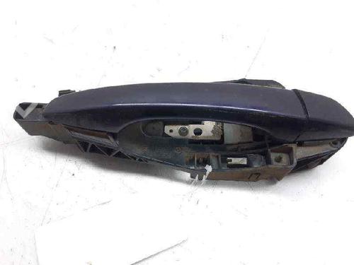 Used Rear right exterior door handle Rear right exterior door handle CITROËN C4 CACTUS 1.6 HDi 90 (92 hp) 4817208 4817208
