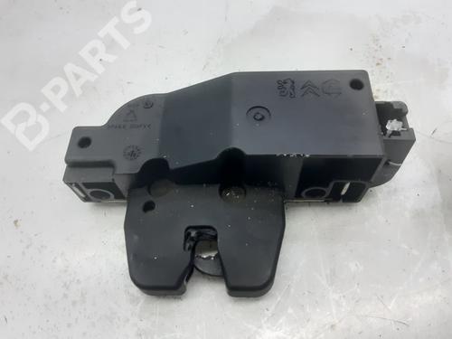 Used Tailgate lock Tailgate lock CITROËN XSARA PICASSO (N68) 1.6 HDi (90 hp) 7098885 7098885