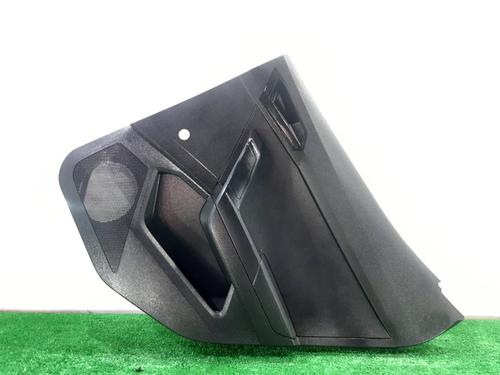 Used Right rear door panel Right rear door panel SEAT IBIZA V (KJ1, KJG) [2017-2026] 7123821 7123821