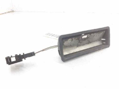 Used Tailgate handle Tailgate handle SKODA FABIA I (6Y2) 1.4 TDI (70 hp) 6297591 6297591