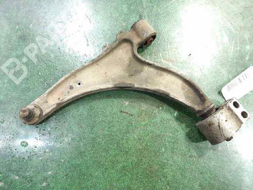 Bras De Suspension Avant Pour OPEL INSIGNIA G09 - Triangle/Rotule Gauche Et Droit, 2 Pièces Aluminium - 8