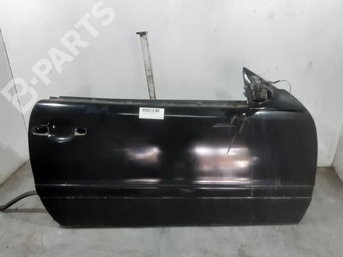 Used Right front door Right front door MERCEDES-BENZ CLK (C208) CLK 230 Kompressor (208.347) (193 hp) 7865443 7865443