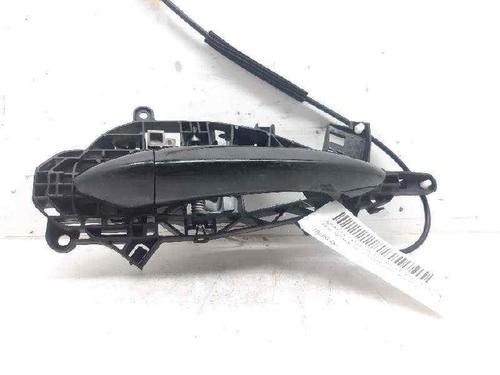 Used Front left exterior door handle Front left exterior door handle OPEL ASTRA K (B16) 1.6 CDTi (68) (110 hp) 5283461 5283461