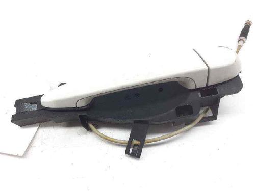 Used Front right exterior door handle Front right exterior door handle BMW X3 (F25) sDrive 18 d (143 hp) 5935596 5935596