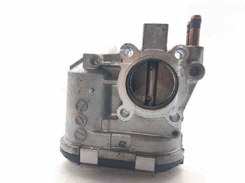 Used Throttle body Throttle body OPEL CORSA C (X01) [2000-2009] 6525606 6525606