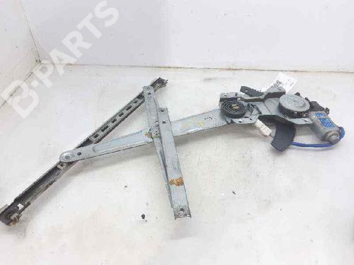 Used Front right window mechanism HYUNDAI MATRIX (FC) [2001-2010]  6418184