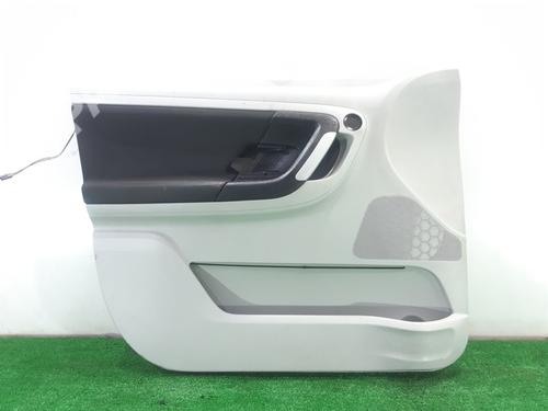 left-front-door-panel-skoda-fabia-ii-542-5j1867011-2006-2007-2008-2009-2010-2011-2012-2013-2014-7265290 main image