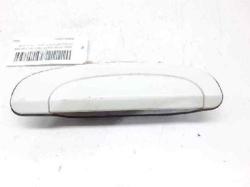 Used Rear right exterior door handle Rear right exterior door handle HYUNDAI GETZ (TB) 1.5 CRDi (88 hp) 6022722 6022722