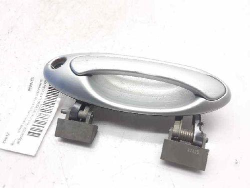 Used Front left exterior door handle Front left exterior door handle SAAB 9-5 (YS3E) 1.9 TiD (150 hp) 6591408 6591408