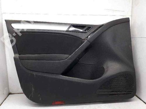 Used Left front door panel Left front door panel VW GOLF VI (5K1) 1.6 TDI (105 hp) 5579977 5579977
