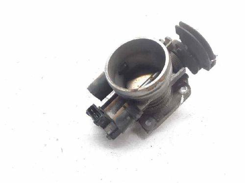 Used Throttle body Throttle body ROVER 45 I Hatchback (RT) [2000-2005] 6515762 6515762